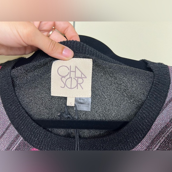 CHASER | Rolling Stones Tongue Stripes - Picture 10 of 16